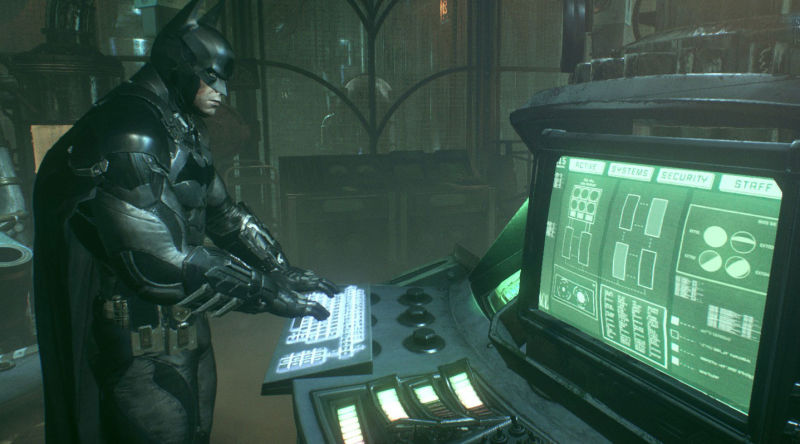 Illustration for article titled The Biggest Video Game Disappointments Of 2015